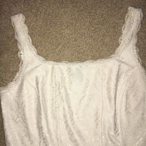 White House Black Market top